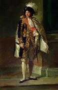 Portrat des Joachim Murat, Francois Pascal Simon Gerard